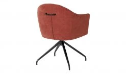 uno Polsterstuhl drehbar Donna | Rot 19 uno Polsterstuhl drehbar Donna | Rot -Stuhle Geschaft 15300881 8 202202160006