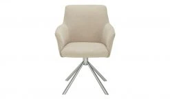 uno Polsterstuhl drehbar Dana | Beige 13 uno Polsterstuhl drehbar Dana | Beige -Stuhle Geschaft 15300882 1 202201201237
