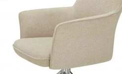uno Polsterstuhl drehbar Dana | Beige 17 uno Polsterstuhl drehbar Dana | Beige -Stuhle Geschaft 15300882 7 202207191233