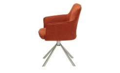 uno Polsterstuhl drehbar Dana | Rot 27 uno Polsterstuhl drehbar Dana | Rot -Stuhle Geschaft 15300883 13 202207191233