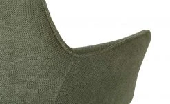 uno Polsterstuhl drehbar Dana | Grün -Stuhle Geschaft 15300884 2 202201201237