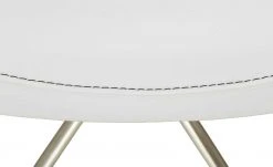 KOINOR Armlehnstuhl Dining System 1 | Latte (Weiß) / Kontrastnaht Grau 24 KOINOR Armlehnstuhl Dining System 1 | Latte (Weiß) / Kontrastnaht Grau -Stuhle Geschaft 15300928 11 202110261257