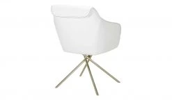 KOINOR Armlehnstuhl Dining System 1 | Latte (Weiß) / Kontrastnaht Grau 18 KOINOR Armlehnstuhl Dining System 1 | Latte (Weiß) / Kontrastnaht Grau -Stuhle Geschaft 15300928 4 202110261257