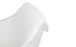 KOINOR Armlehnstuhl Dining System 1 | Latte (Weiß) / Kontrastnaht Grau 21 KOINOR Armlehnstuhl Dining System 1 | Latte (Weiß) / Kontrastnaht Grau -Stuhle Geschaft 15300928 8 202110261257