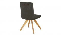 KOINOR Polsterstuhl Dining System 2 | Dunkelbraun / Kontrastfaden Beige -Stuhle Geschaft 15300933 10 202203091239