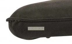 KOINOR Polsterstuhl Dining System 2 | Dunkelbraun / Kontrastfaden Beige -Stuhle Geschaft 15300933 2 202110041238