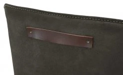 KOINOR Polsterstuhl Dining System 2 | Dunkelbraun / Kontrastfaden Beige -Stuhle Geschaft 15300933 5 202110041238