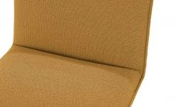 KOINOR Polsterschwingstuhl Dining System 3 | Senfgelb Nein -Stuhle Geschaft 15300937 1 202109201451