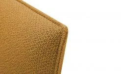 KOINOR Polsterschwingstuhl Dining System 3 | Senfgelb Nein -Stuhle Geschaft 15300937 4 202109201451