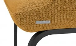 KOINOR Polsterschwingstuhl Dining System 3 | Senfgelb Ja -Stuhle Geschaft 15300939 6 202109201451