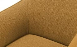 KOINOR Polsterschwingstuhl Dining System 3 | Senfgelb Ja -Stuhle Geschaft 15300939 7 202109201451