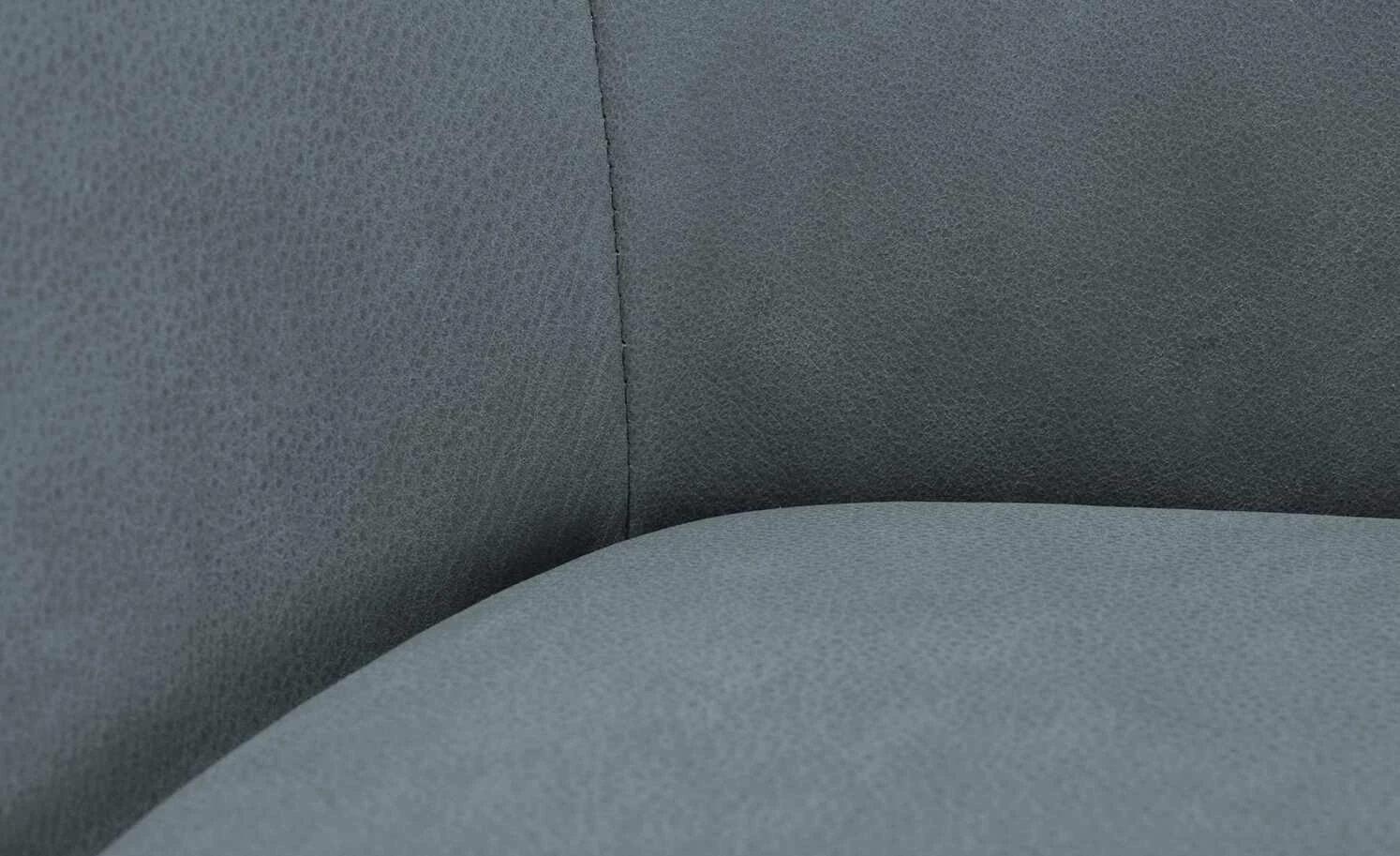 KOINOR Armlehnstuhl Dining System 4 | Mare (Blau) / Hellgrau / Kontrastnaht Hellgrau 12 KOINOR Armlehnstuhl Dining System 4 | Mare (Blau) / Hellgrau / Kontrastnaht Hellgrau – Bild 10