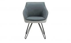 KOINOR Armlehnstuhl Dining System 4 | Mare (Blau) / Hellgrau / Kontrastnaht Hellgrau 17 KOINOR Armlehnstuhl Dining System 4 | Mare (Blau) / Hellgrau / Kontrastnaht Hellgrau -Stuhle Geschaft 15300944 4 202111251235