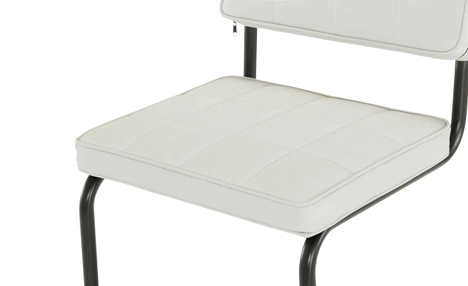 Schwingstuhl Marten | Hellgrau 9 Schwingstuhl Marten | Hellgrau – Bild 7