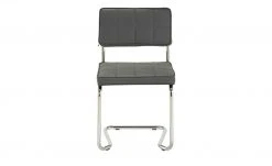 Schwingstuhl Marten | Dunkelgrau -Stuhle Geschaft 15301070 5 202110202232