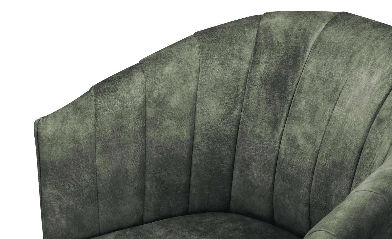 uno Polsterstuhl Ilona | Grün 12 uno Polsterstuhl Ilona | Grün – Bild 10