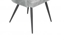 uno Polsterstuhl Ilona | Grau -Stuhle Geschaft 15301077 2 202203252233