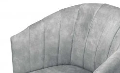 uno Polsterstuhl Ilona | Grau -Stuhle Geschaft 15301077 6 202203252233