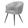 uno Polsterstuhl Ilona | Grau -Stuhle Geschaft 15301077 9 202203252233