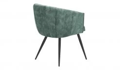 uno Polsterstuhl Ilona | Petrol -Stuhle Geschaft 15301078 1 202203252233