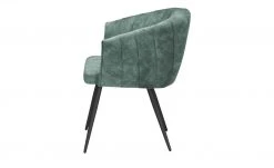 uno Polsterstuhl Ilona | Petrol -Stuhle Geschaft 15301078 2 202203252233