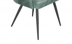 uno Polsterstuhl Ilona | Petrol -Stuhle Geschaft 15301078 4 202203252233