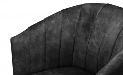 uno Polsterstuhl Ilona | Dunkelgrau -Stuhle Geschaft 15301079 10 202203252233