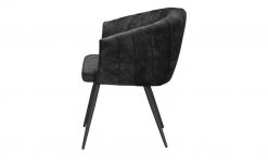 uno Polsterstuhl Ilona | Dunkelgrau -Stuhle Geschaft 15301079 2 202203252233