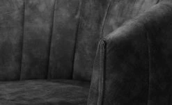 uno Polsterstuhl Ilona | Dunkelgrau -Stuhle Geschaft 15301079 8 202203252233