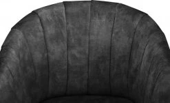 uno Polsterstuhl Ilona | Dunkelgrau -Stuhle Geschaft 15301079 9 202203252233