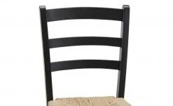 Stuhlpaar (2er-Set) Paesana | Schwarz -Stuhle Geschaft 15301093 5 202204041235