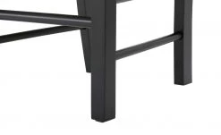 Stuhlpaar (2er-Set) Paesana | Schwarz -Stuhle Geschaft 15301093 6 202204041235