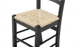 Stuhlpaar (2er-Set) Paesana | Schwarz -Stuhle Geschaft 15301093 8 202204041235