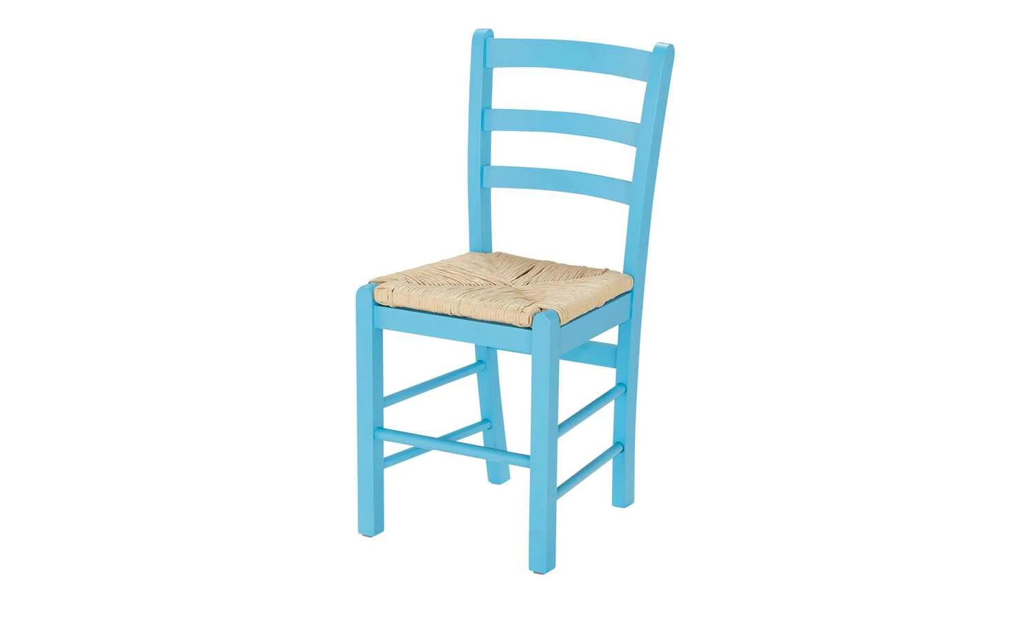 Stuhlpaar (2er-Set) Paesana | Blau