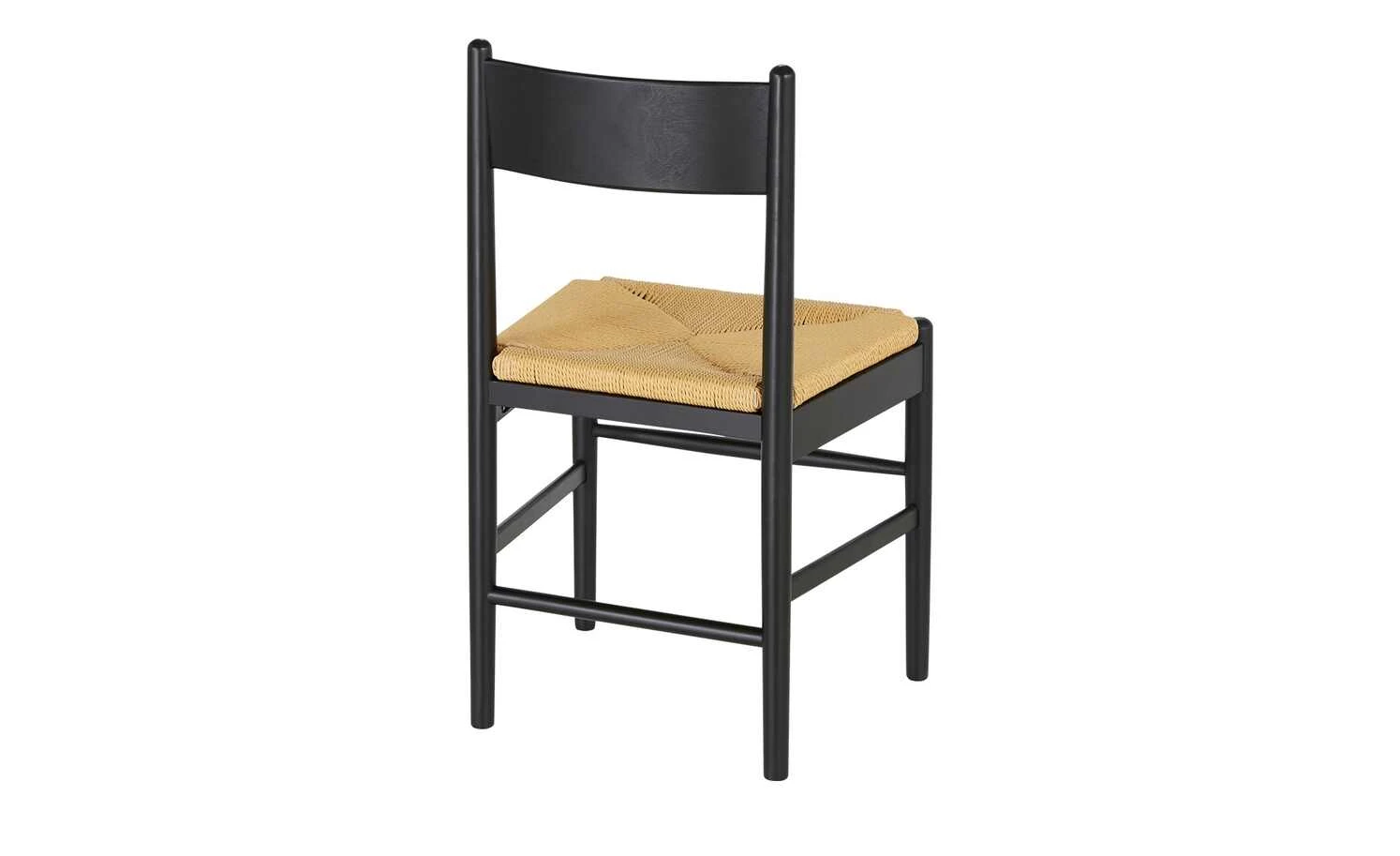 Stuhl, 2er-Set Pacino | Schwarz 13 Stuhl, 2er-Set Pacino | Schwarz – Bild 11