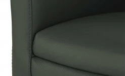 Wohnwert Leder-Schalenstuhl Jalto | Verde (Dunkelgrün) Nein -Stuhle Geschaft 15301192 10 202107021243