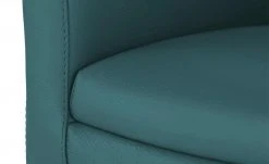 Wohnwert Leder-Schalenstuhl Jalto | Turquoise (Blau) Nein 15 Wohnwert Leder-Schalenstuhl Jalto | Turquoise (Blau) Nein -Stuhle Geschaft 15301193 3 202107021243