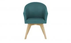 Wohnwert Leder-Schalenstuhl Jalto | Turquoise (Blau) Nein 20 Wohnwert Leder-Schalenstuhl Jalto | Turquoise (Blau) Nein -Stuhle Geschaft 15301193 9 202107021243