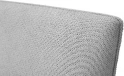 Wohnwert Armlehn-Polsterstuhl Aron | Silver (Hellgrau) -Stuhle Geschaft 15301197 2 202107212232