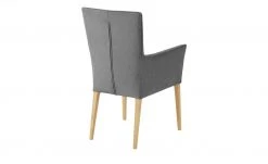 Wohnwert Armlehn-Polsterstuhl Aron | Grau 15 Wohnwert Armlehn-Polsterstuhl Aron | Grau -Stuhle Geschaft 15301198 1 202107212232