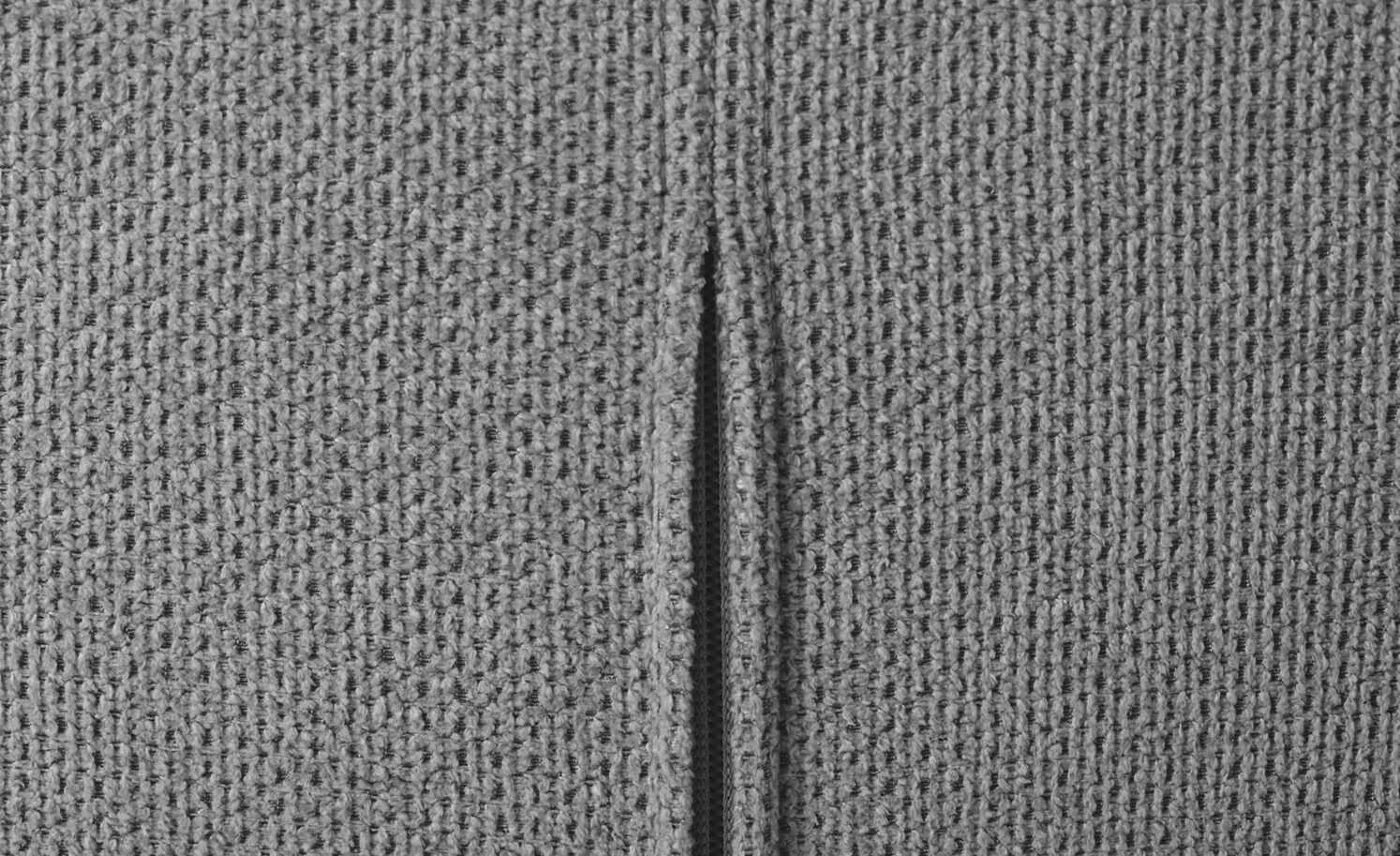 Wohnwert Armlehn-Polsterstuhl Aron | Grau 12 Wohnwert Armlehn-Polsterstuhl Aron | Grau – Bild 10