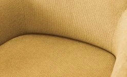 Wohnwert Armlehn-Polsterstuhl Aron | Gelb -Stuhle Geschaft 15301199 10 202107212232