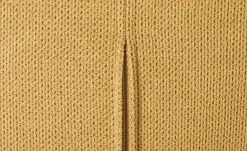 Wohnwert Armlehn-Polsterstuhl Aron | Gelb -Stuhle Geschaft 15301199 9 202107212232