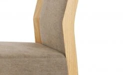 Wohnwert Polsterstuhl Jarvis | Taupe Nein Schaumstoff -Stuhle Geschaft 15301214 10 202106302233