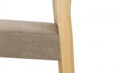 Wohnwert Polsterstuhl Jarvis | Taupe Nein Schaumstoff -Stuhle Geschaft 15301214 6 202106302233