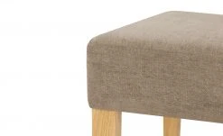 Wohnwert Polsterstuhl Jarvis | Taupe Nein Schaumstoff -Stuhle Geschaft 15301214 7 202106302233