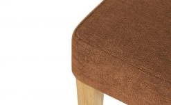 Wohnwert Polsterstuhl Jarvis | Rost (Orange) Nein Schaumstoff -Stuhle Geschaft 15301215 11 202106302233