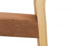 Wohnwert Polsterstuhl Jarvis | Rost (Orange) Nein Schaumstoff -Stuhle Geschaft 15301215 3 202106302233