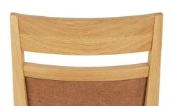 Wohnwert Polsterstuhl Jarvis | Rost (Orange) Nein Schaumstoff -Stuhle Geschaft 15301215 6 202106302233