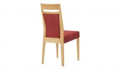 Wohnwert Polsterstuhl Jarvis | Kirsche (Rot) Nein Schaumstoff -Stuhle Geschaft 15301216 2 202106302233